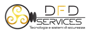 Logo DFD Services