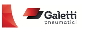 Logo Galetti Pneumatici